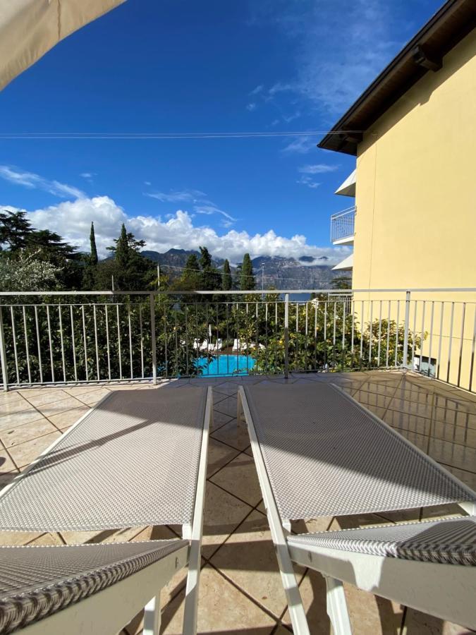 Casa Serena Hotel Malcesine