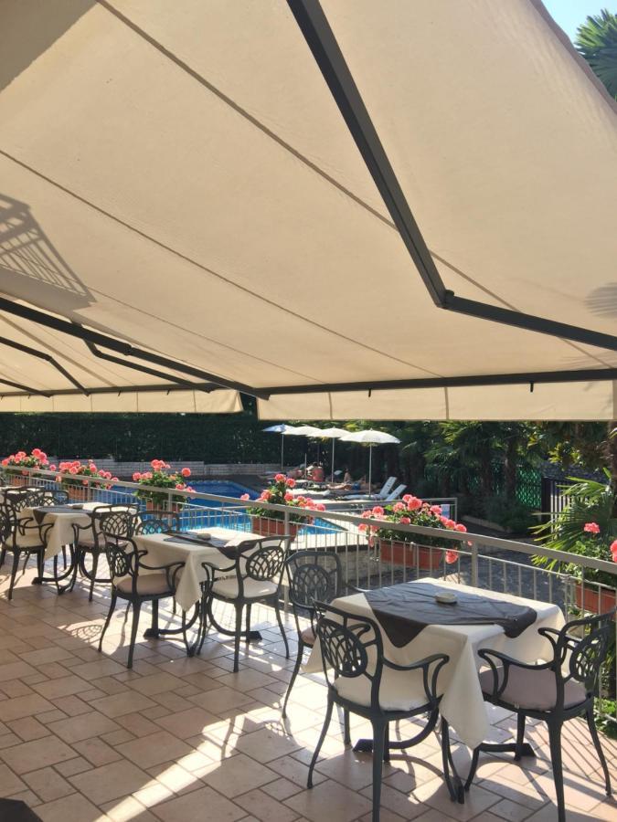 Hotel Casa Serena Malcesine