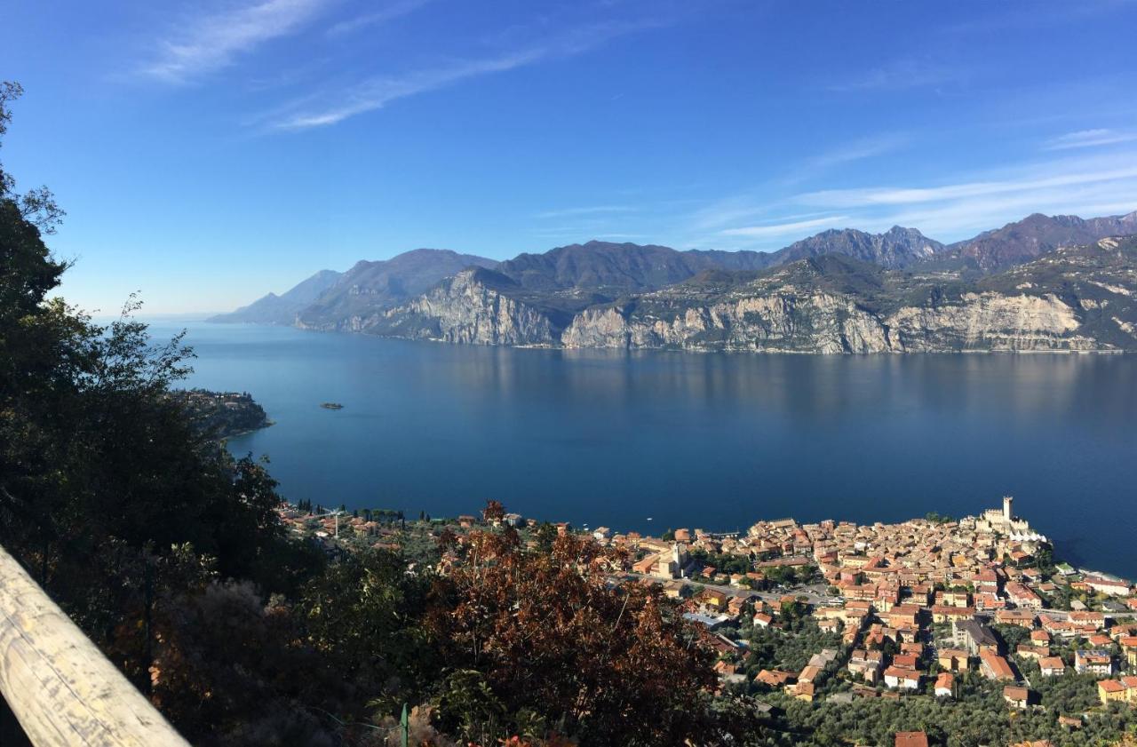 Casa Serena 2* Malcesine