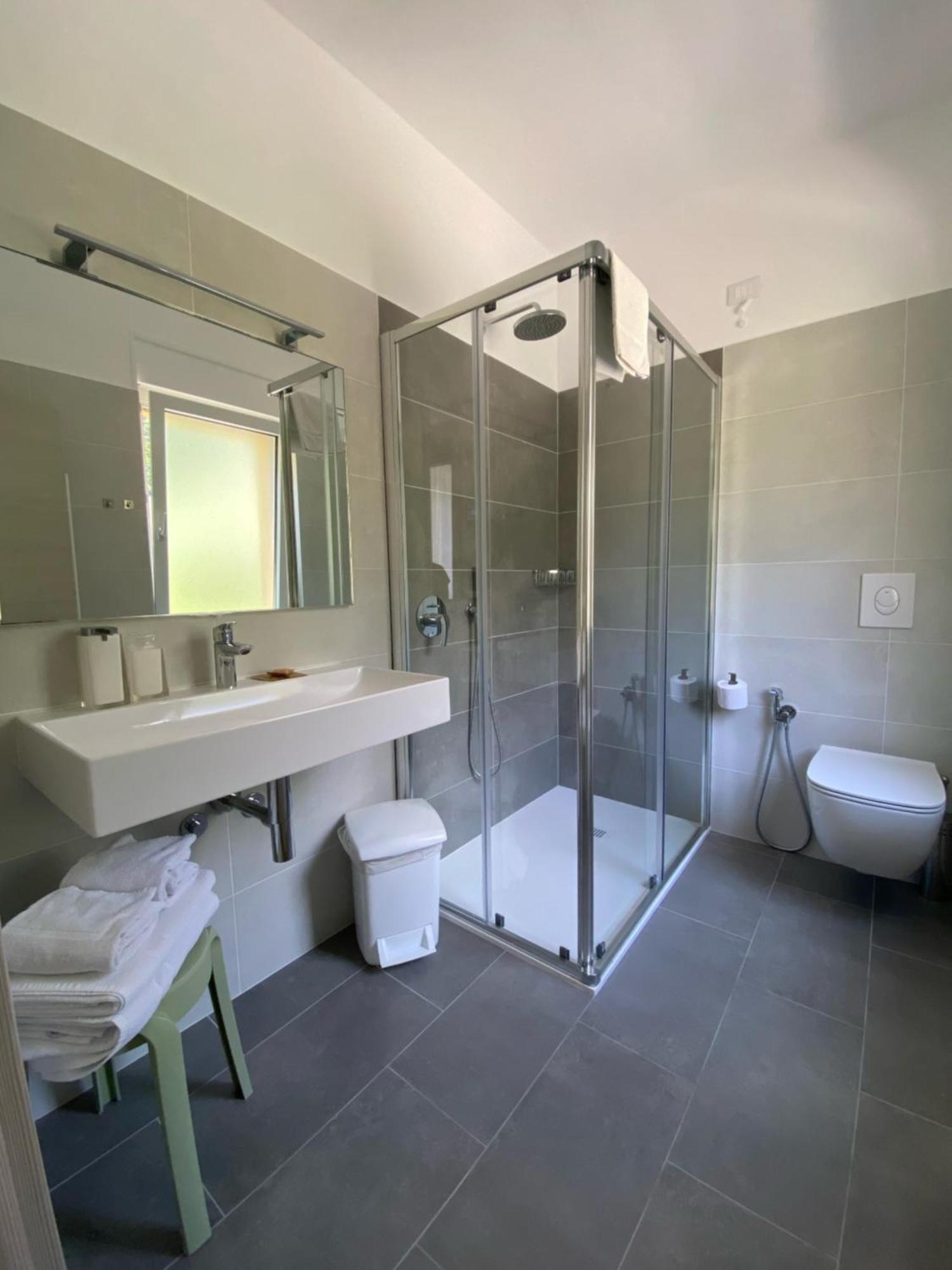 Casa Serena Hotel 2*