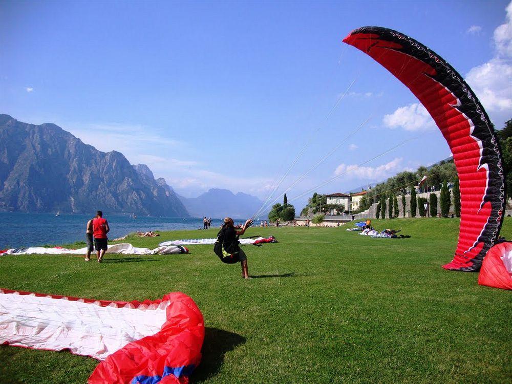Casa Serena Hotel Malcesine