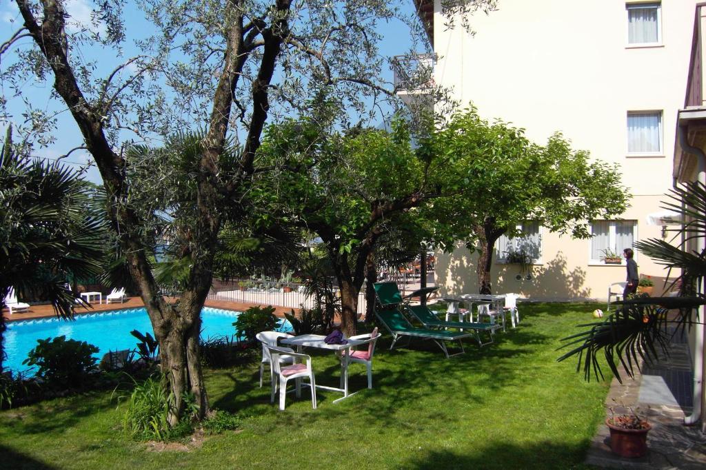Casa Serena Hotel