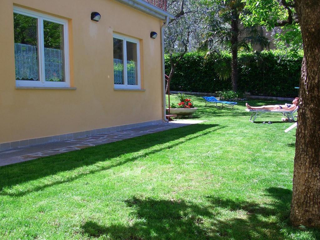 Casa Serena Malcesine