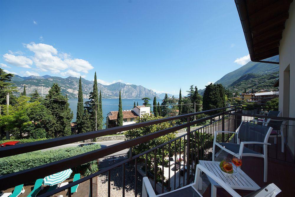 Hotel Casa Serena Malcesine