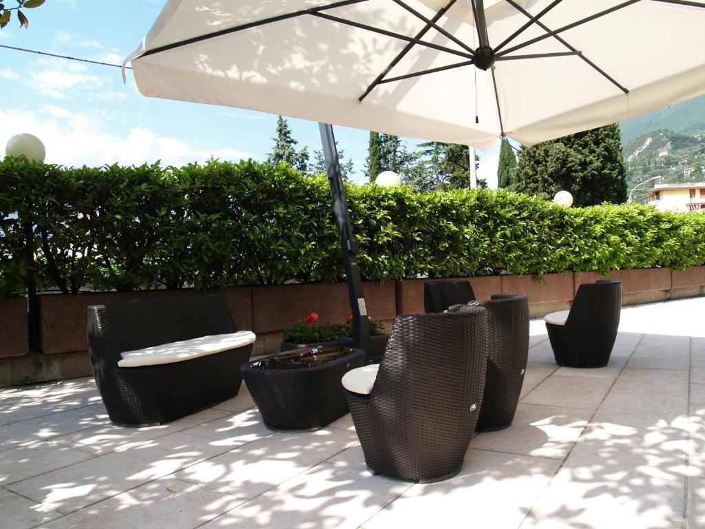 Casa Serena Hotel Malcesine