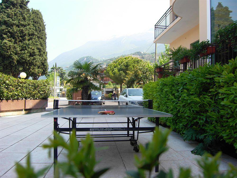 Hotel Casa Serena 2*