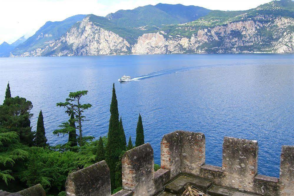 Casa Serena 2* Malcesine