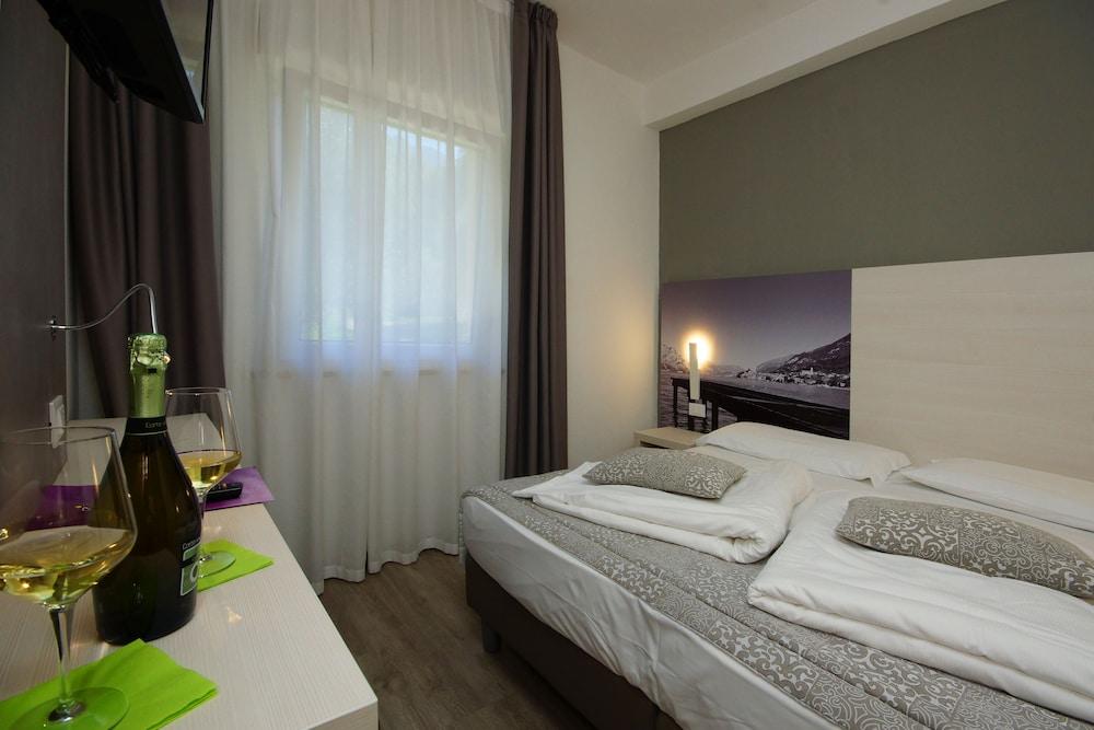 Casa Serena 2* Malcesine