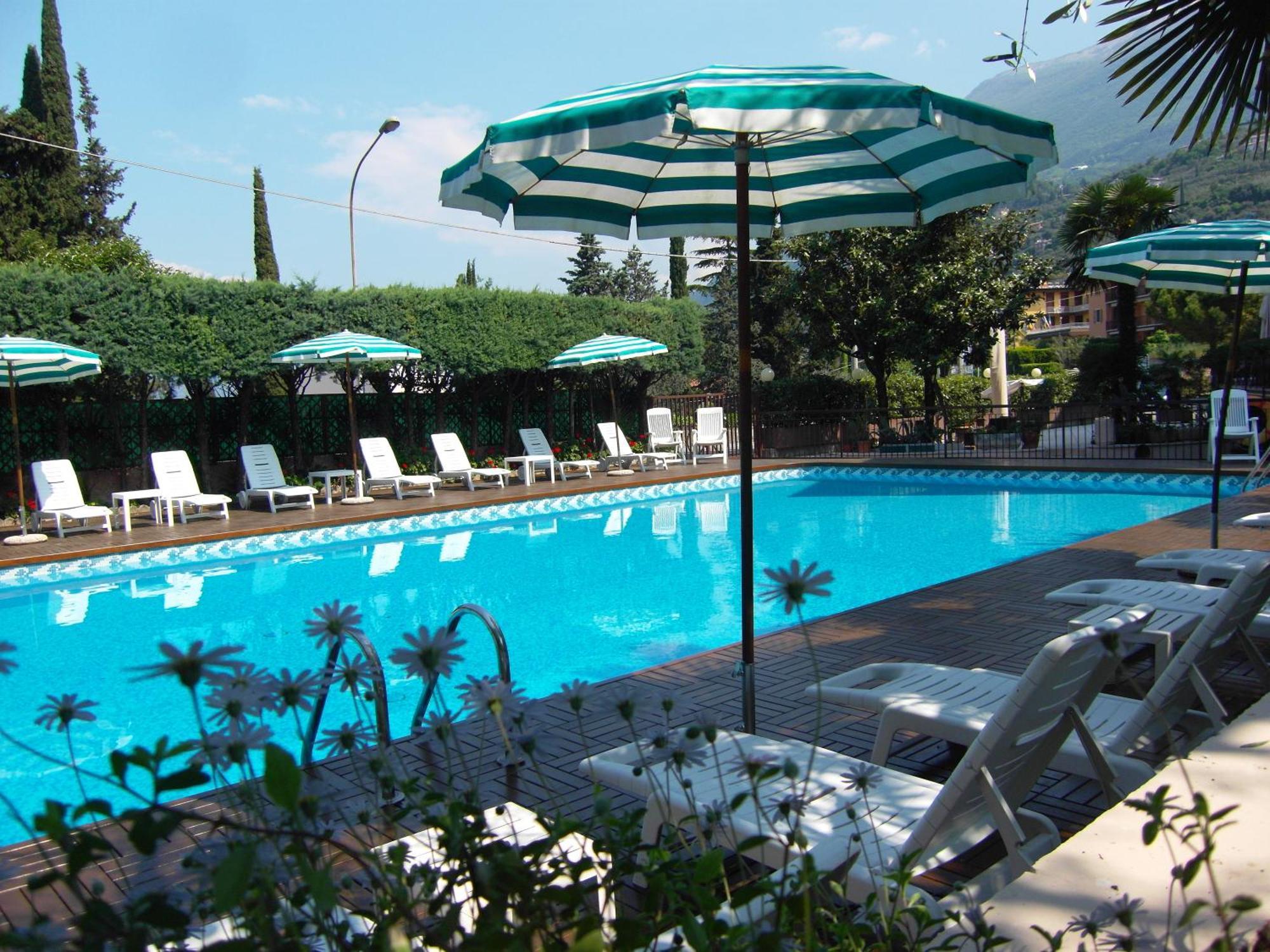 Hotel Casa Serena Malcesine