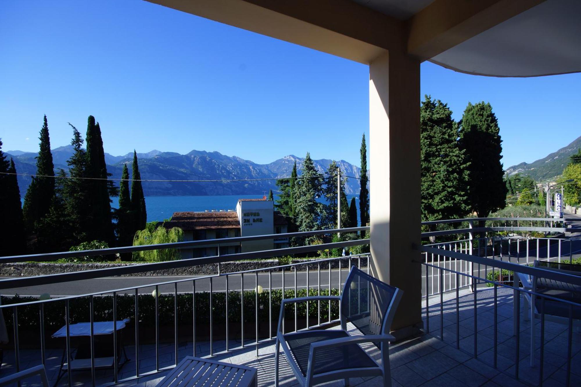 Hotel Casa Serena Malcesine