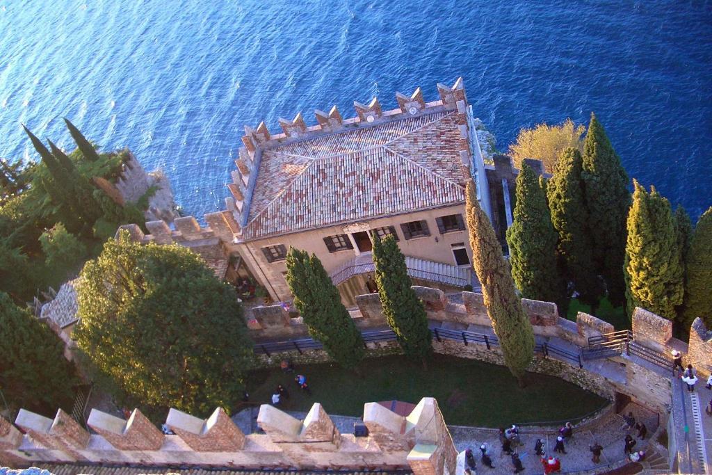 Casa Serena Hotel 2*