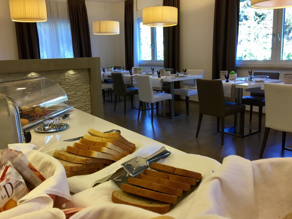 Hotel Casa Serena 2*